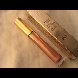 Kevyn Aucoin Molten Metal Liquid Lip